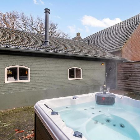 De Hoeve I Hulsel Экстерьер фото