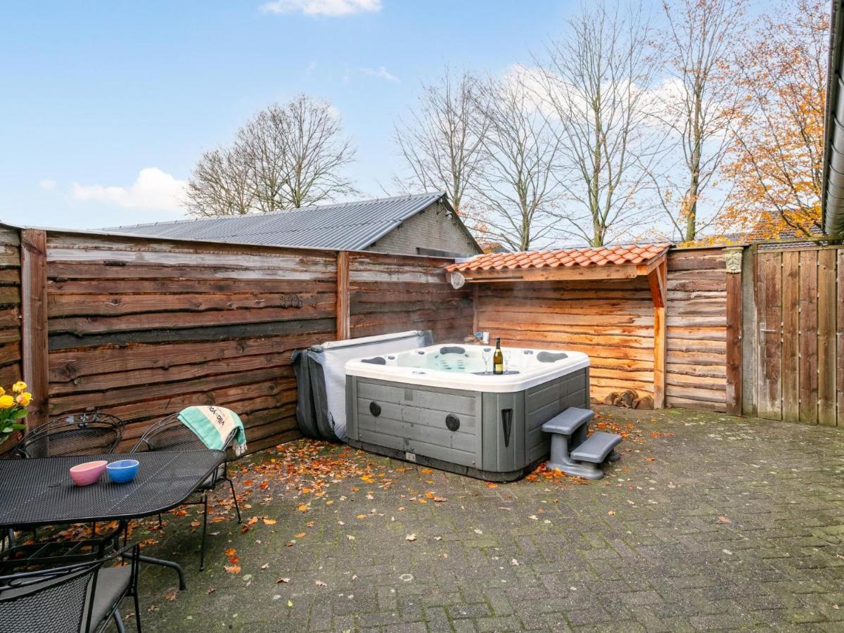 De Hoeve I Hulsel Экстерьер фото