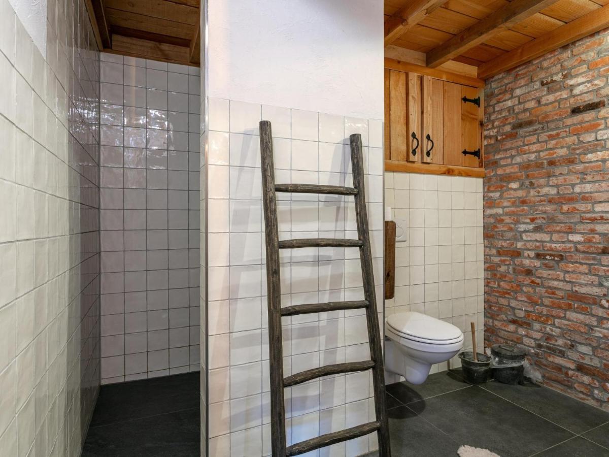 De Hoeve I Hulsel Экстерьер фото